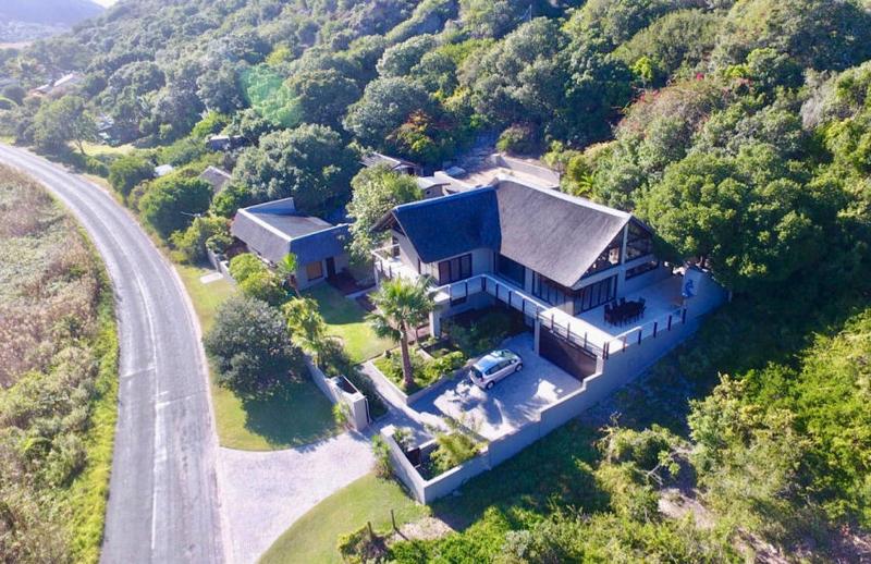 3 Bedroom Property for Sale in Wilderness Western Cape